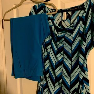 7th Ave New York & Co